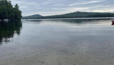 MAINE PINES LMIT 8 home - Foto 4