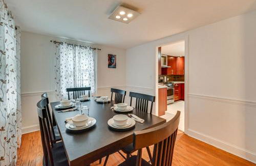 1 Mi to Connecticut River Home with Large Backyard - Foto 6