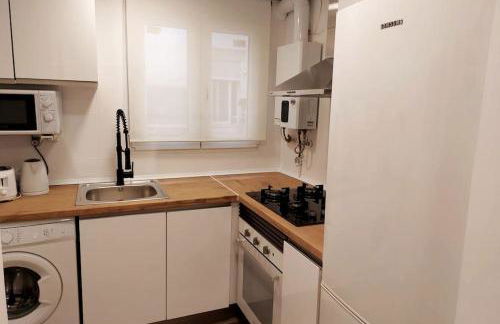 Alojamiento Náutico Junto a la Playa Malvarrosa - Photo 22