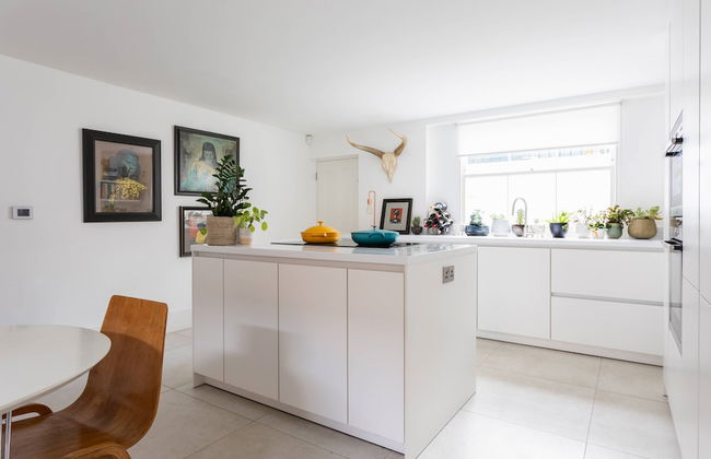 Gladstone Street by Onefinestay - Foto 16