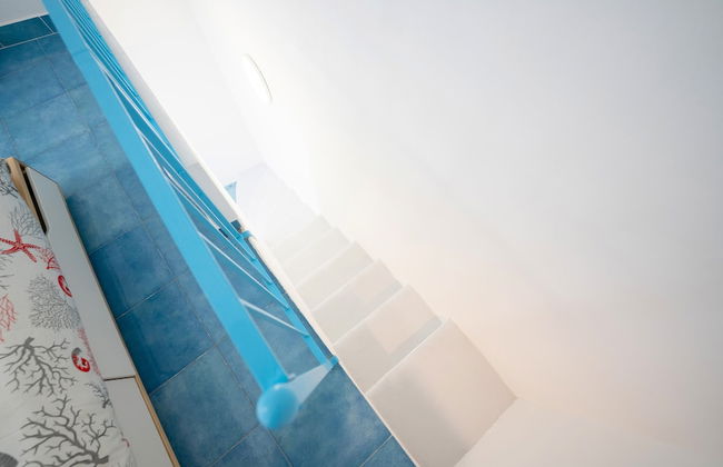 La Dèpendance - Gioia Apartments - Foto 3