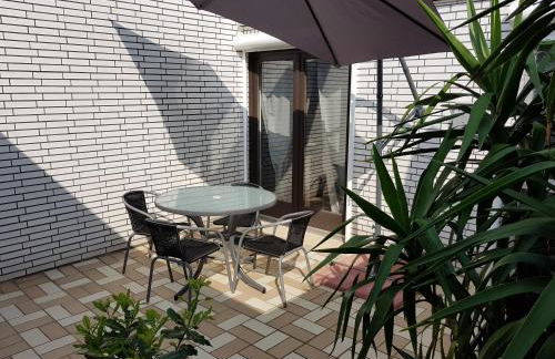 Appartement Stein EG - Foto 1