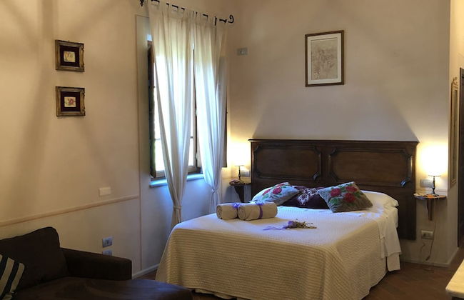 La Cantina Relais - Fattoria Il Cipresso - Foto 20