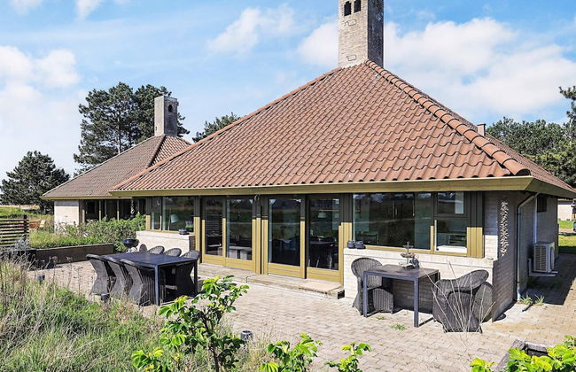 2-room Holiday Home in Karrebaeksminde - Foto 74