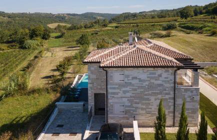 Villa Andolini - Foto 59