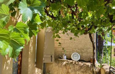 La Lézardière Maison troglodyte aux Eyzies Périgord - Foto 8