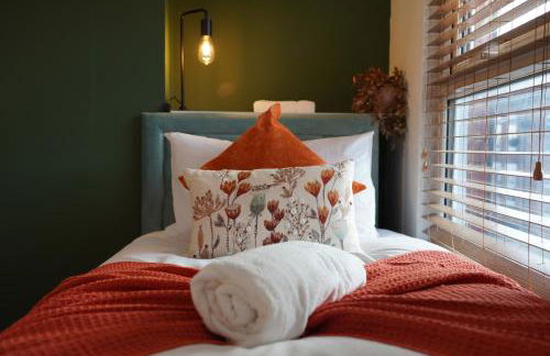 Cosy 3 bedroom home from home - Photo 28