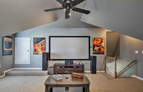 Gallatin House on Long Hollow Golf Course! - Foto 12