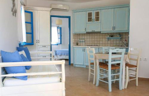 Vicky's Studios - Foto 18