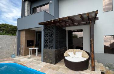 Casa de Praia com Piscina - Foto 1
