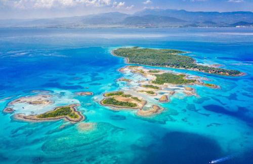 Magical View Studios 1 Asproneri, Kamena Vourla - Photo 120