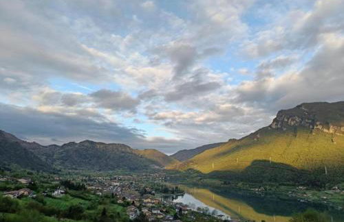 Cozy Holiday Home in Idro Lombardy with Private Garden - Foto 36