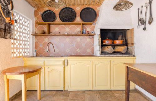 Large bright villa for 12 people and 3 dogs with supplement - Foto 24