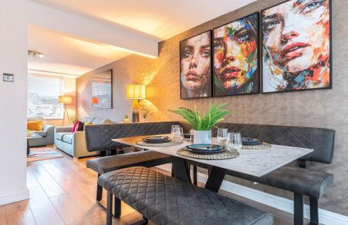 Triumph House - Foto 1