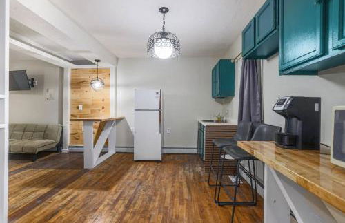 Cozy Room in the City of Worcester - Foto 51