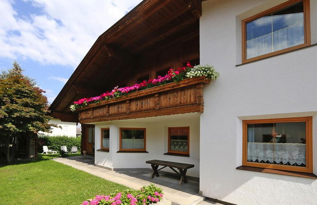 Holiday Home, Axams - Foto 1