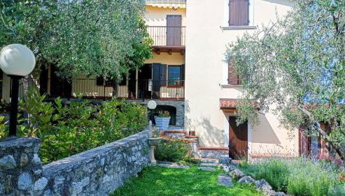 Casa FiorElena - Foto 5, Garden