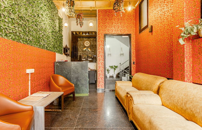 Lime Tree Apartment - 636 Sec 43 Gurgaon - Foto 4