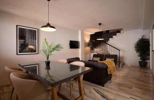 Casa Boutique Playa y Valencia - Foto 8