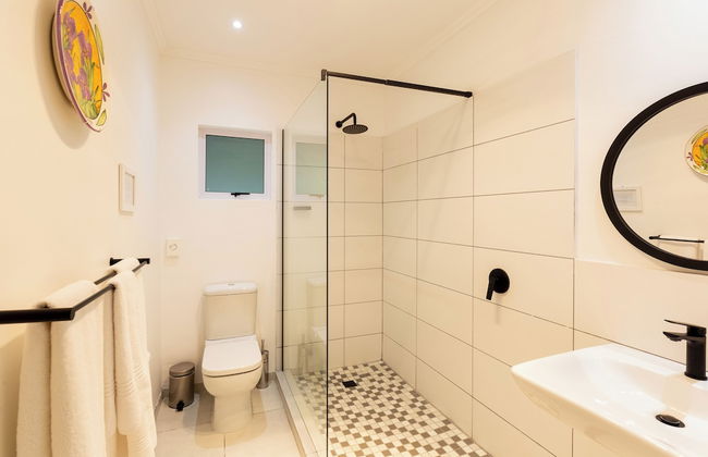 Moorcroft Manor Boutique Country Hotel - Photo 58