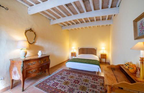 Exceptionnel ! Mas provençal - Foto 36