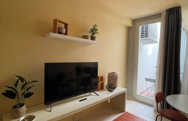 Apartment Hotel Marchesini - Foto 67