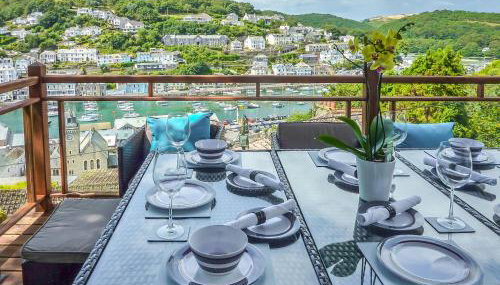 Looe Self Catering - Photo 3