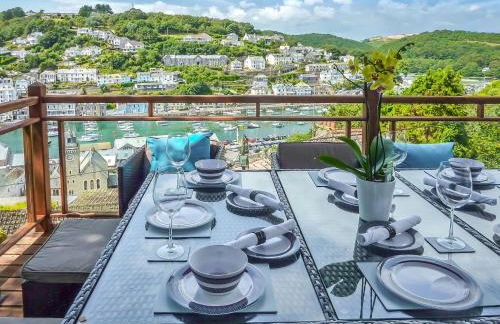 Looe Self Catering - Foto 3