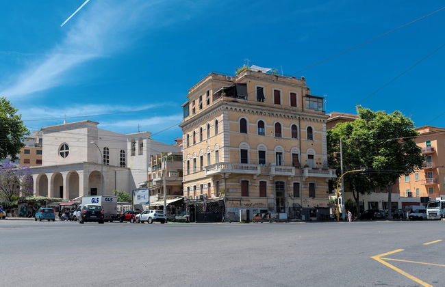 Trastevere novecento - Foto 36