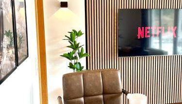 Gemütliche Balkon-Oase mit Blick auf Skywalk - Foto 5