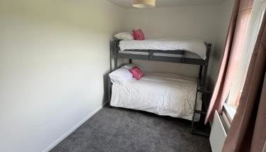 The Farm House at Aganmore - Foto 5