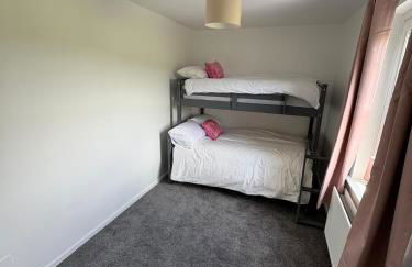 The Farm House at Aganmore - Foto 5