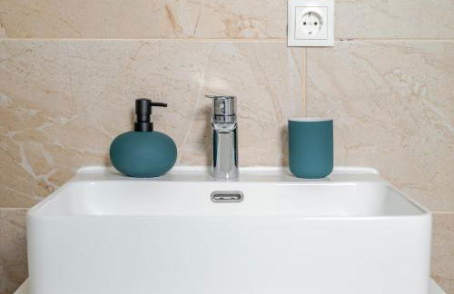 Kokett Apartment - Foto 24