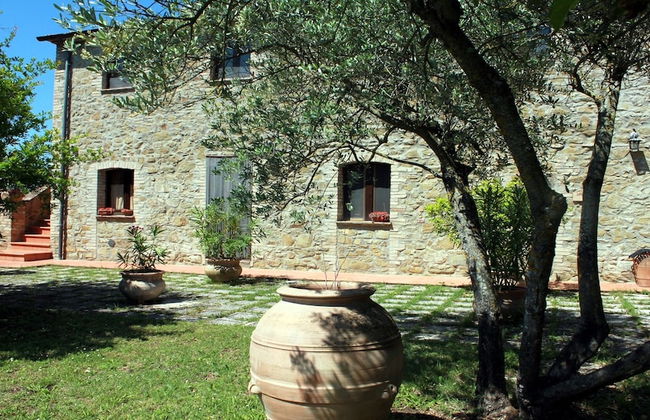 Il Mulino delle Canutole - Foto 44