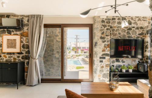 Anthokipos Pool Villa - Foto 21