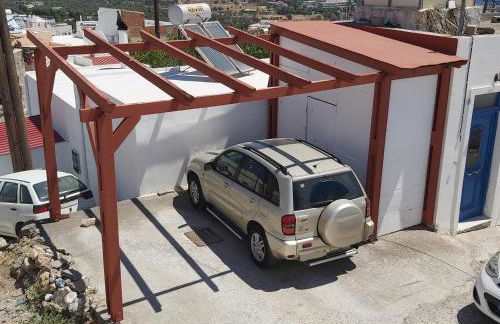 Litsa Holiday Home - Foto 18