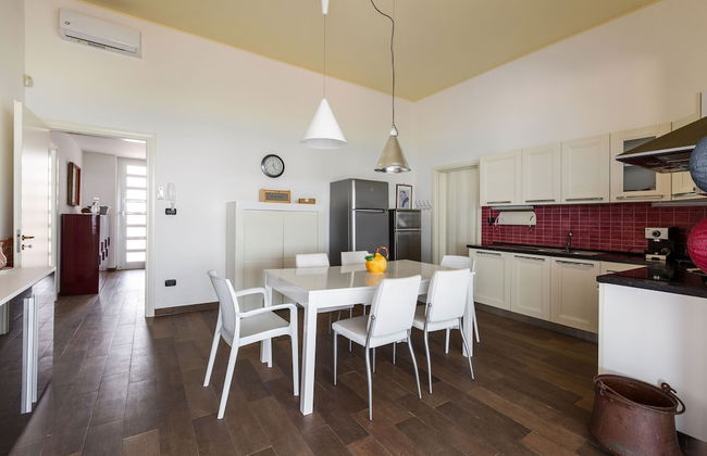 Villa Miramare - Foto 17