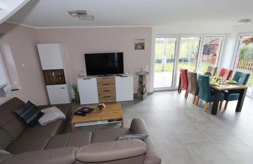 Ferienhaus Marinapark 147 - Foto 8