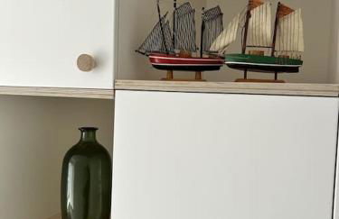 L'Horizon - Duplex - 2 chambres - Vue mer - Foto 17