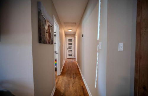 Parkside Place Entire Home in Acworth - Foto 19