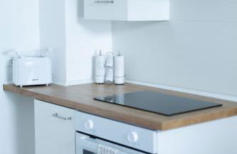 Lemsdorfer Apartments Magdeburg - Foto 50