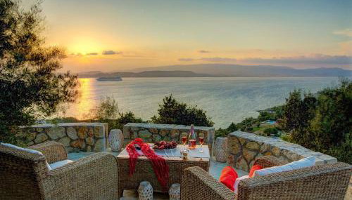 Ionian Vista Villas - Foto 2