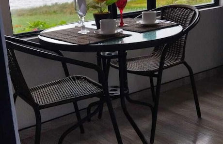 CABAÑAS VILLAS DEL LAGO - Photo 13