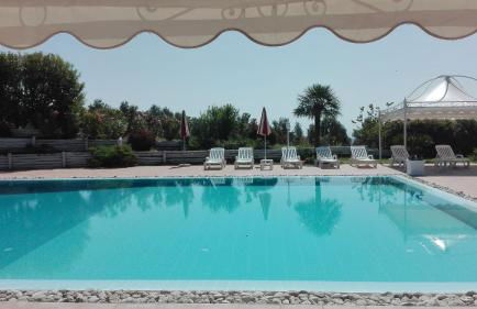 Tenuta Agrituristica Castellesi - Foto 19