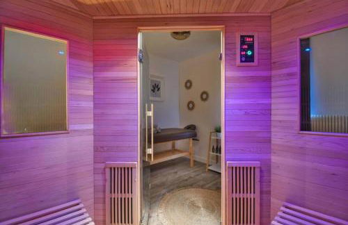 Au Sauna de Maintenon - Foto 12