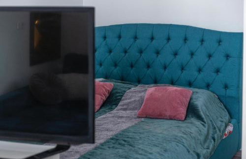 Modern Studio Apartman - Photo 3