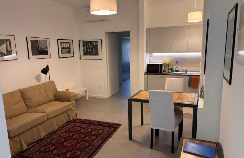 Garden Roots - Carozzi Apartments - Photo 1