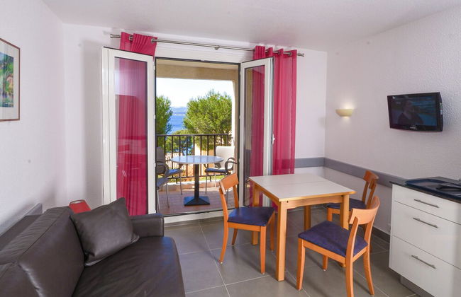 VVF Résidence Saint-Cyr-sur-Mer - Foto 42