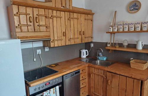 Gospodarstwo Agroturystyczne Dworek Andrzejówka - Foto 10