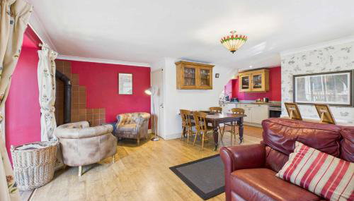 Host & Stay - Stonecrop Cottage - Foto 2